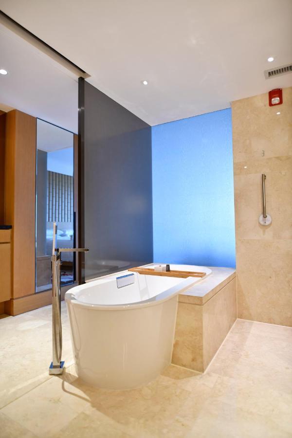 Zhuhai Marriott Hotel Eksteriør billede